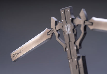 A-Z: Series A-Z:[C] 1/7 Scale Figure