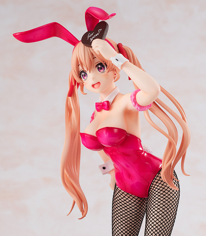 A Couple of Cuckoos Series Erika Amano Bunny Girl Ver. 1/7 Scale Figure