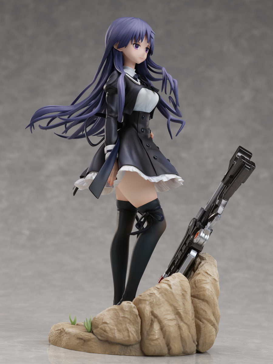 Assault Lily Bouquet Series Yuyu Shirai 1/7 Scale Figure