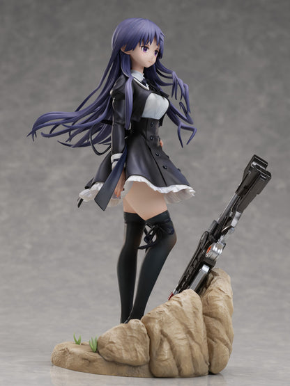 Assault Lily Bouquet Series Yuyu Shirai 1/7 Scale Figure