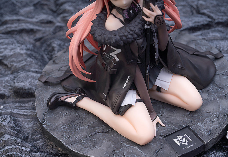 A-Z: Series A-Z:[C] 1/7 Scale Figure