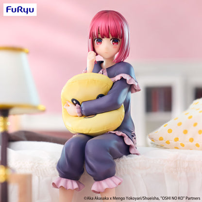 Oshi No Ko Series Kana Arima Have a Good Night! Noodle Stopper Figure