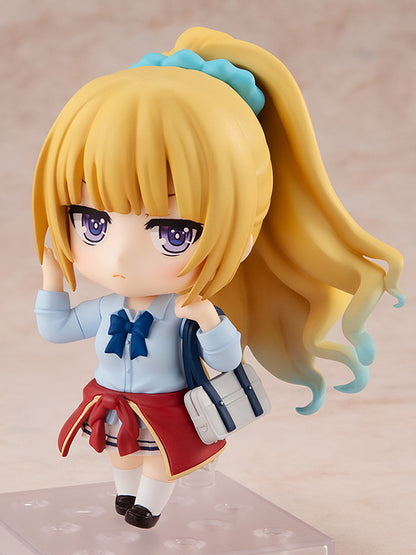Classroom of the Elite Series Kei Karuizawa Nendoroid Doll