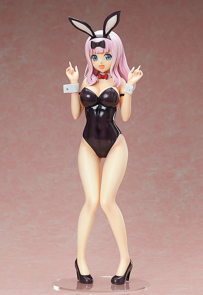 Kaguya-sama: Love is War -Ultra Romantic- Series Chika Fujiwara Bare Leg Bunny Ver. 1/4 Scale Figure