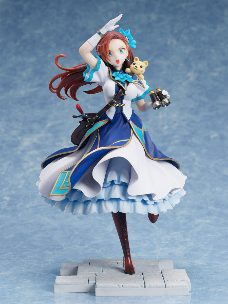 My Next Life As A Villainess: All Routes Lead To Doom! X Series X Catarina Claes 1/7 Scale Figure