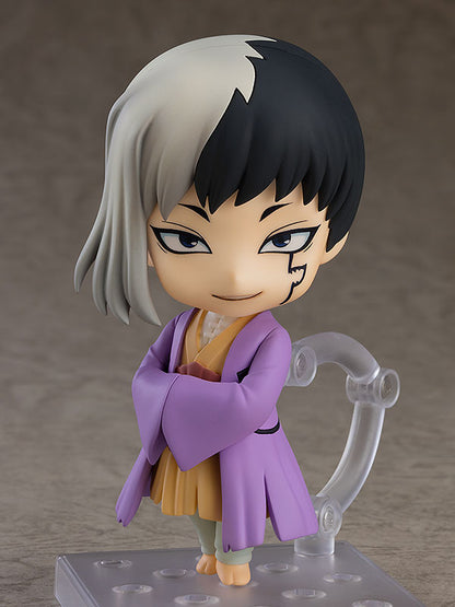 Dr. Stone Series Gen Asagiri Nendoroid Doll