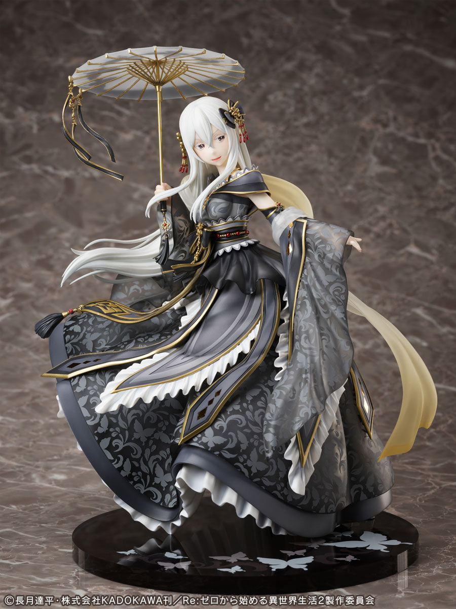 Re:ZERO -Starting Life in Another World- Series Echidna Hanfu 1/7 Scale Figure