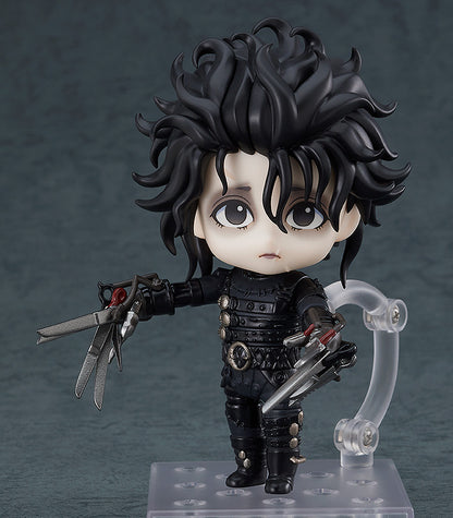 Edward Scissorhands Series Edward Nendoroid Doll
