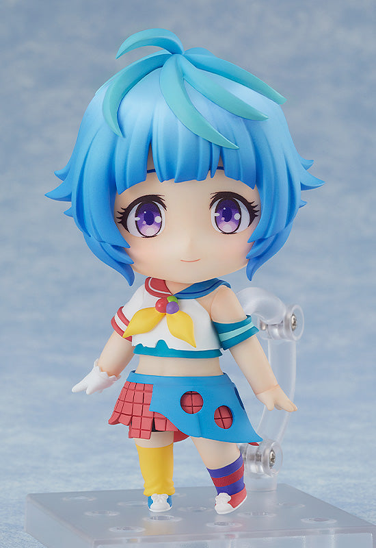 Bubble Series Uta Nendoroid Doll