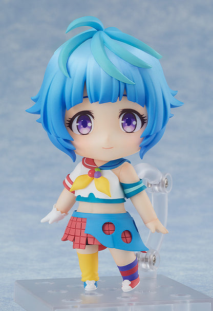 Bubble Series Uta Nendoroid Doll