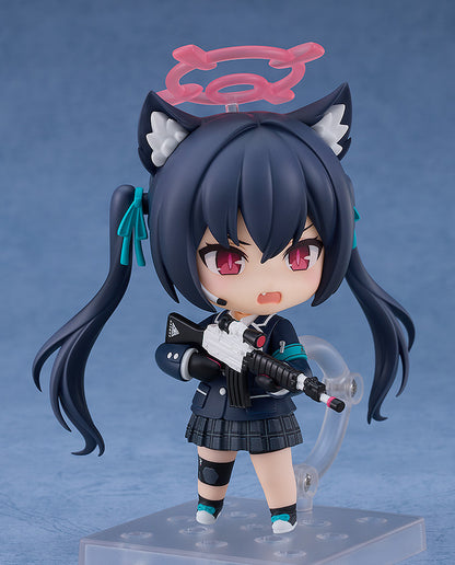 Blue Archive Series Nendoroid Serika Kuromi
