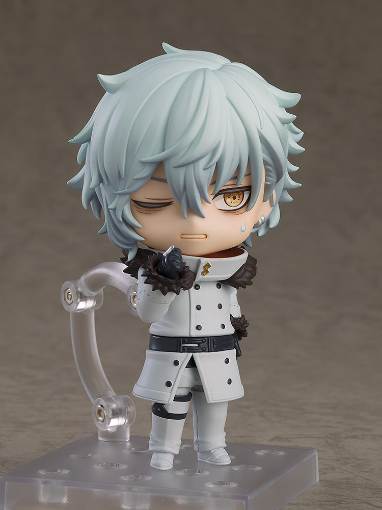 Fate/Grand Order Series Nendoroid Kadoc Zemlupus
