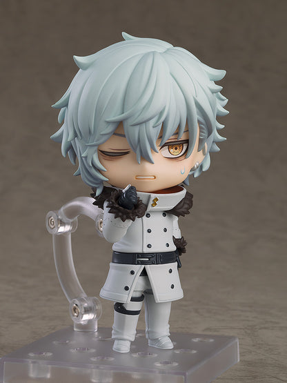 Fate/Grand Order Series Nendoroid Kadoc Zemlupus