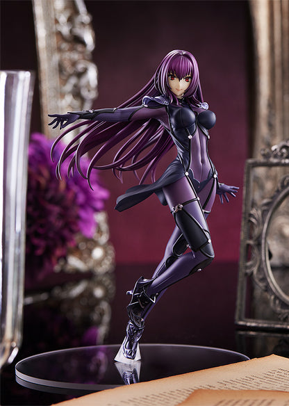 Fate/Grand Order Series Pop Up Parade Lancer/Scathach Figure