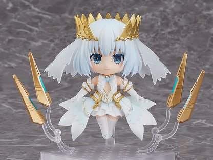 Date A Live IV Series Origami Tobiichi Spirit Ver. Nendoroid Doll