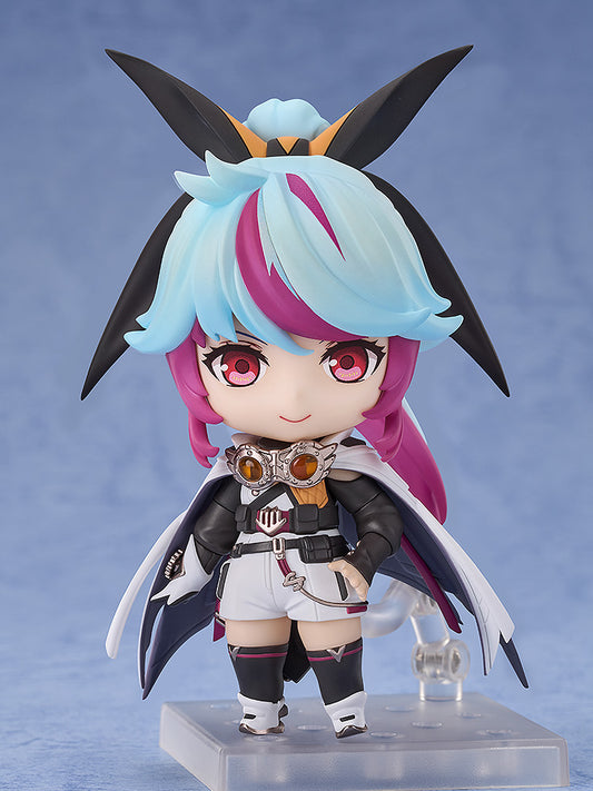 Dungeon Fighter Online Series Neo Traveler Nendoroid