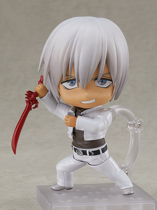 Blood Blockade Battlefront & Beyond Series Zapp Renfro Nendoroid Doll