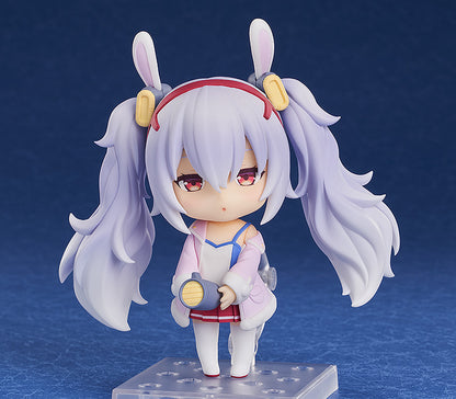 Azur Lane Series Laffey Nendoroid Doll
