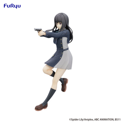 Lycoris Recoil Series Takina Inoue Trio-Try-iT Figure