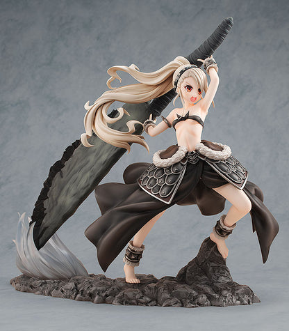 Fate/kaleid liner Prisma Illya 3rei!! Series: Illyasviel <Install: Berserker>