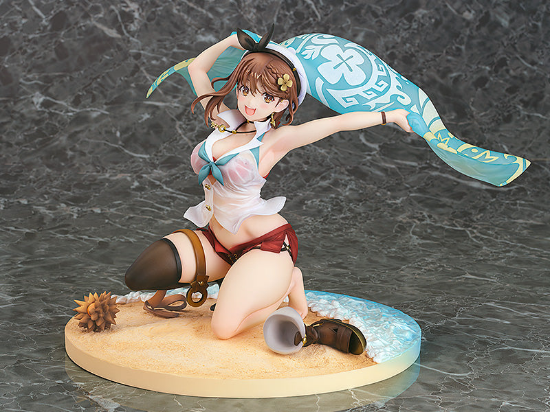 Atelier Ryza 2: Lost Legends & the Secret Fairy Series Ryza Reisalin Stout 1/6 Scale Figure