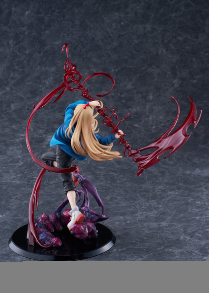 Power - Chainsaw Man Series Claynel 1/7 Scale Figure