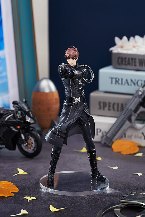 Love&Producer Series: Pop Up Parade Qi Bai
