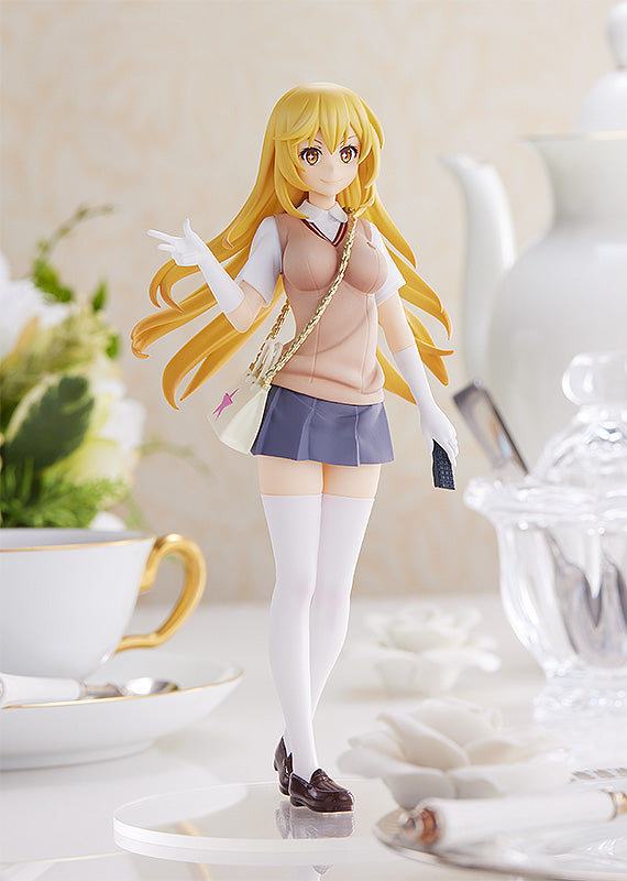 A Certain Scientific Railgun T Series Pop Up Parade Misaki Shokuhou Figure
