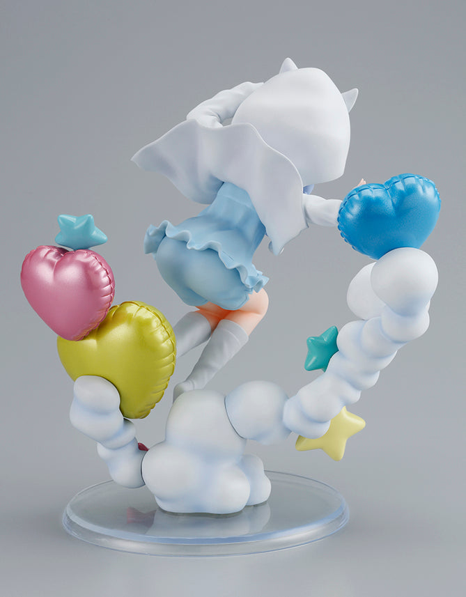 Is the Order a Rabbit? BLOOM Series: Bloom Chino Tippy Hoodie Ver.