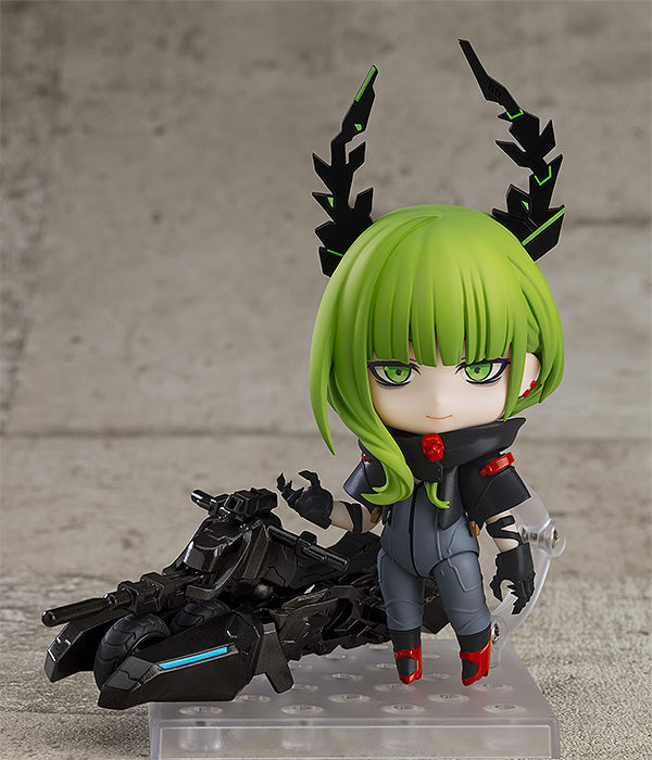 Black Rock Shooter: Dawn Fall Series Dead Master Dawn Fall Ver. Nendoroid Doll