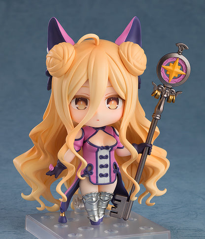 Date A Live V Series Mukuro Hoshimiya Nendoroid