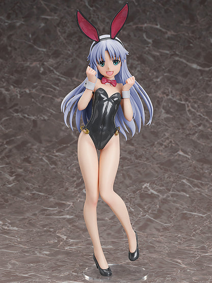 A Certain Magical Index III Series Index Bare Leg Bunny Ver. 1/4 Scale Figure