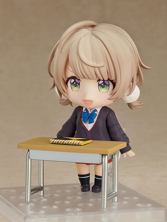 Shigure Ui Series Shigure Ui (Re-Run) Nendoroid Doll