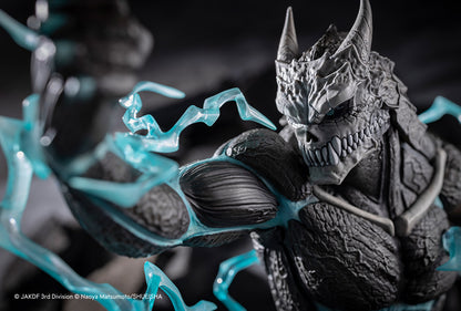 Kaiju No. 8 ARTFX J 1/8 Scale Figure