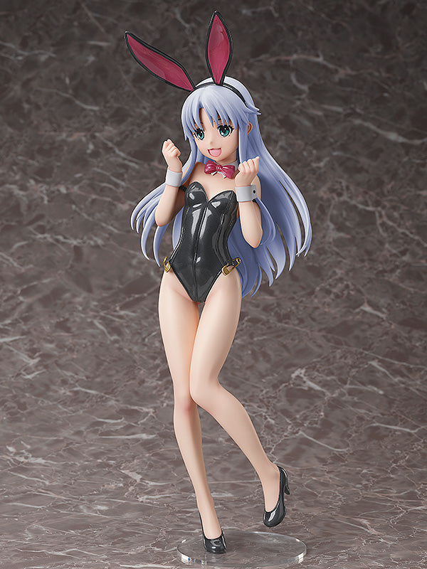 A Certain Magical Index III Series Index Bare Leg Bunny Ver. 1/4 Scale Figure
