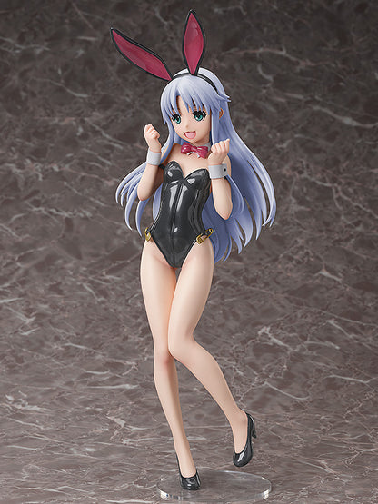 A Certain Magical Index III Series Index Bare Leg Bunny Ver. 1/4 Scale Figure