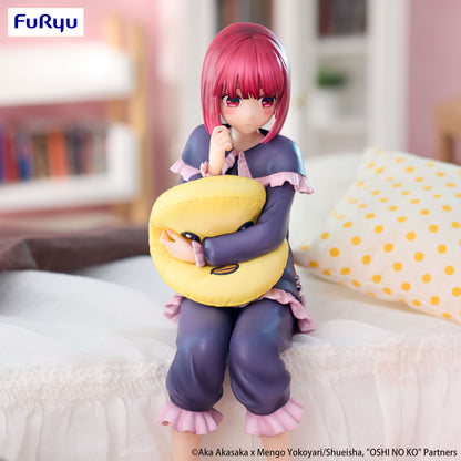Oshi No Ko Series Kana Arima Have a Good Night! Noodle Stopper Figure
