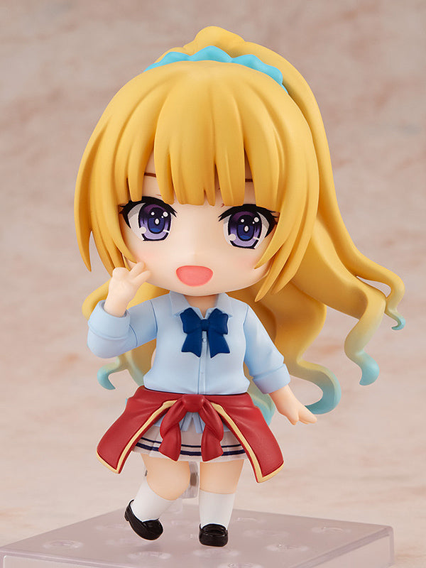 Classroom of the Elite Series Kei Karuizawa Nendoroid Doll