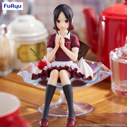 Kaguya-sama: Love Is War -The First Kiss That Never Ends- Series Kaguya Shinomiya Parfait Ver. Special Figure