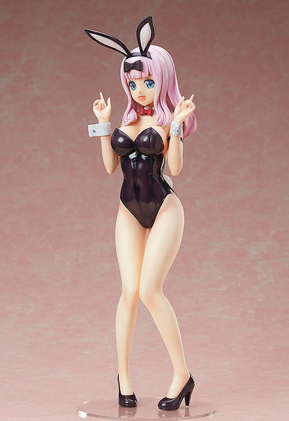 Kaguya-sama: Love is War -Ultra Romantic- Series Chika Fujiwara Bare Leg Bunny Ver. 1/4 Scale Figure