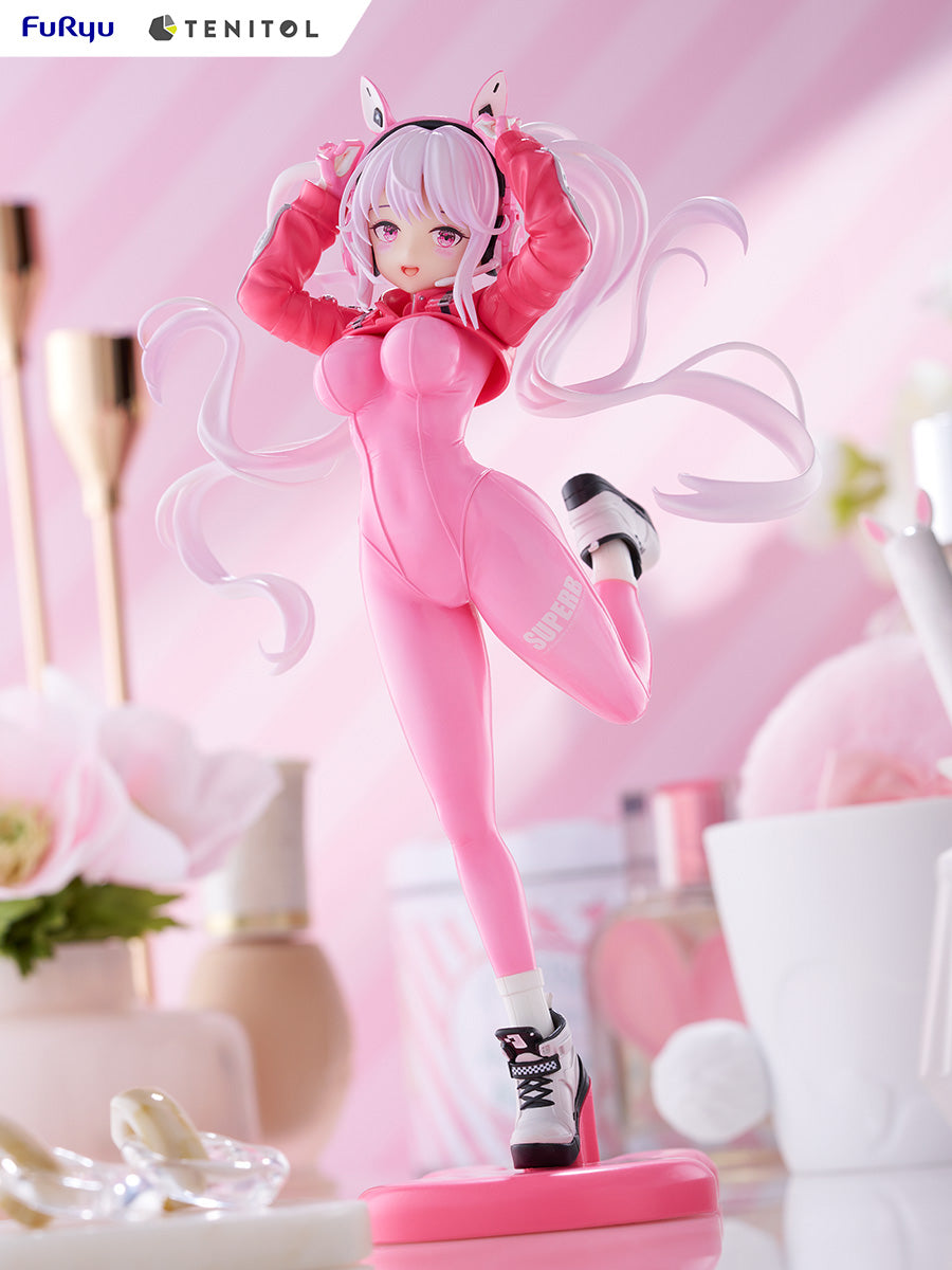 Goddess of Victory: Nikke Series Alice Tenitol Figure