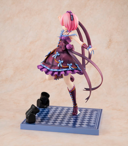 Re:ZERO -Starting Life in Another World- Series Ram: Birthday 2021 Ver. 1/7 Scale Figure