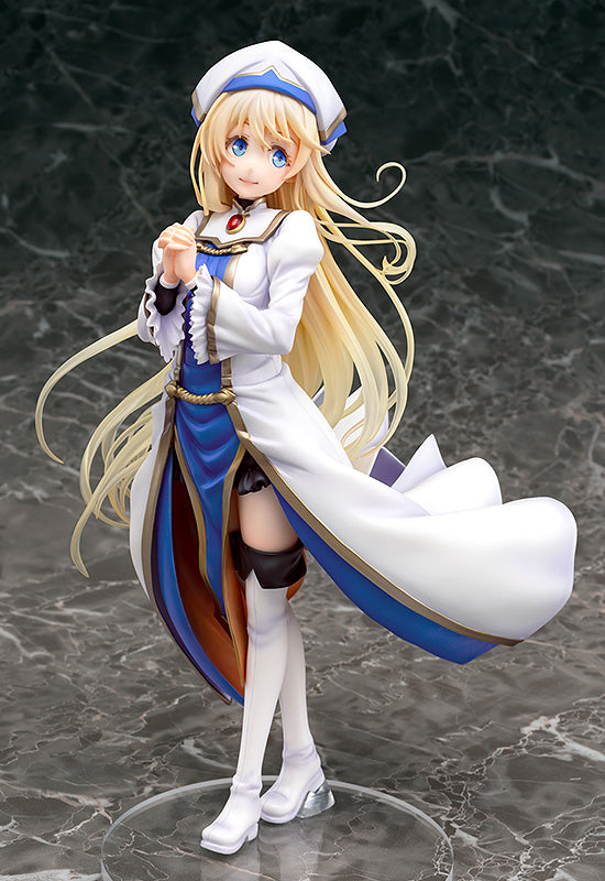 Goblin Slayer Series Priestess (Re-Run) 1/7 Scale Figure