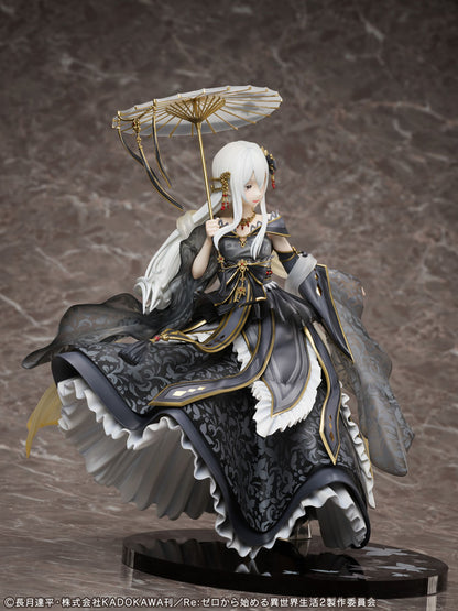 Re:ZERO -Starting Life in Another World- Series Echidna Hanfu 1/7 Scale Figure
