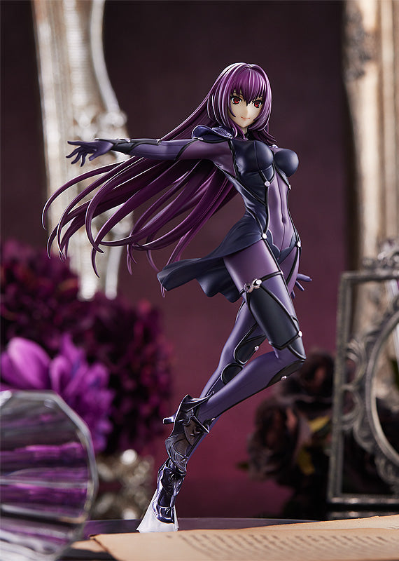 Fate/Grand Order Series Pop Up Parade Lancer/Scathach Figure