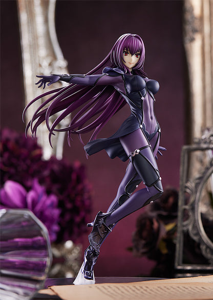 Fate/Grand Order Series Pop Up Parade Lancer/Scathach Figure