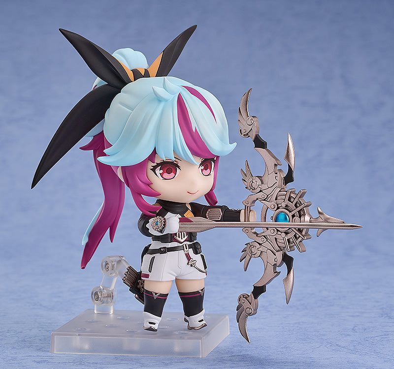 Dungeon Fighter Online Series Neo Traveler Nendoroid