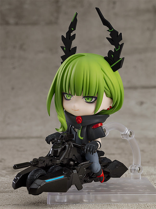 Black Rock Shooter: Dawn Fall Series Dead Master Dawn Fall Ver. Nendoroid Doll