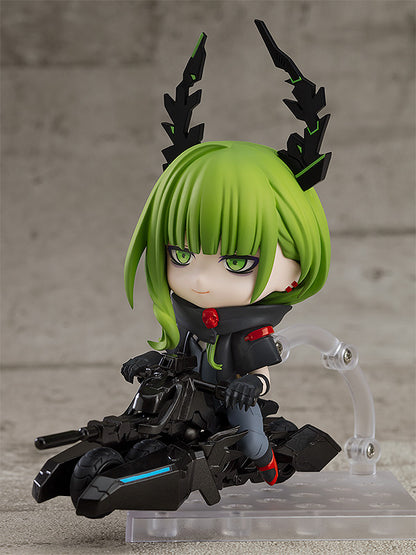 Black Rock Shooter: Dawn Fall Series Dead Master Dawn Fall Ver. Nendoroid Doll
