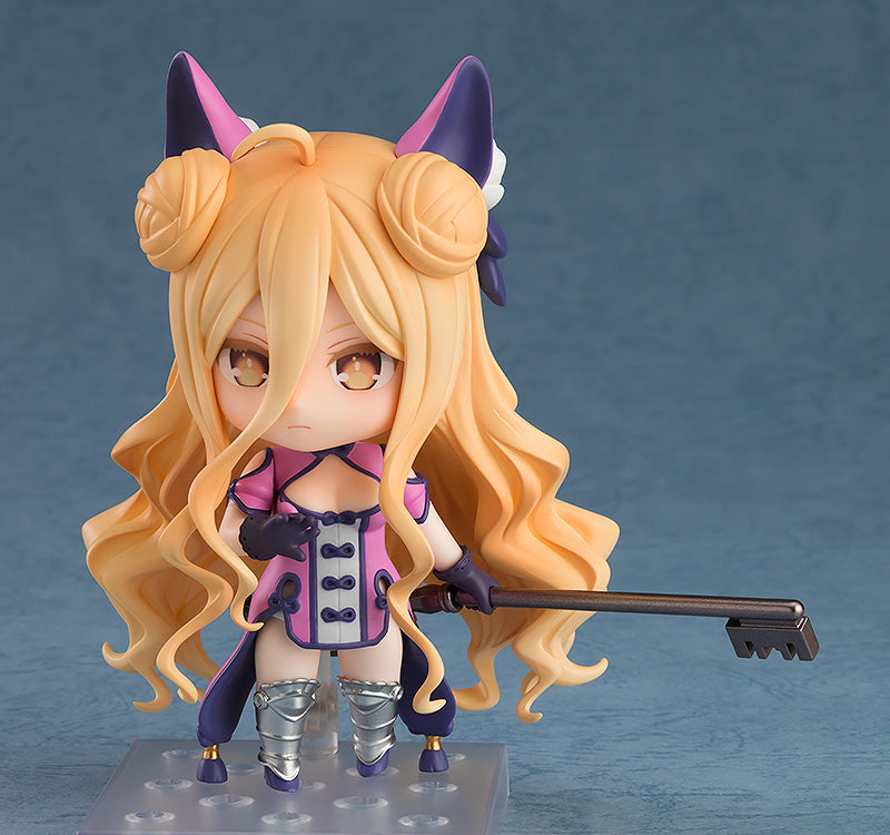 Date A Live V Series Mukuro Hoshimiya Nendoroid